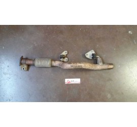 TUBO MARMITTA ANTERIORE...