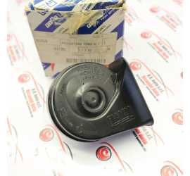 TROMBA CLACSON TONO ALTO...