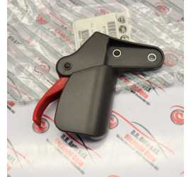 MANIGLIA APERTURA COFANO...