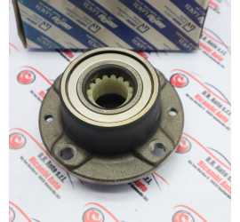 MOZZO RUOTA POST. CROMA...