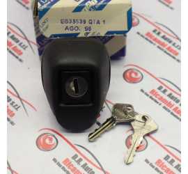 PULSANTE CHIUSURA BAULE...