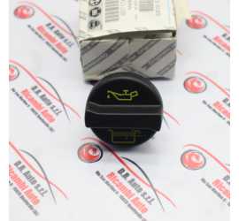 TAPPO RABBOCCO OLIO...