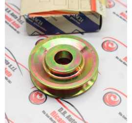 PULEGGIA ALTERNATORE FIAT...