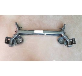 PONTE ASSALE POSTERIORE...