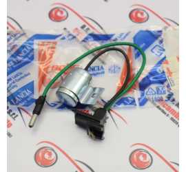 CONDENSATORE SPINTEROGENO...