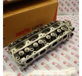 TESTA CILINDRI CON VALVOLE...