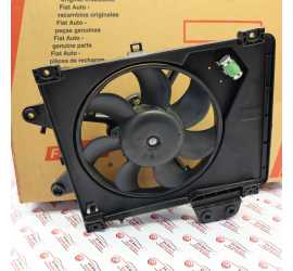 ELETTROVENTOLA FIAT PUNTO...