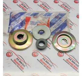 KIT PULEGGIA ALTERNATORE...