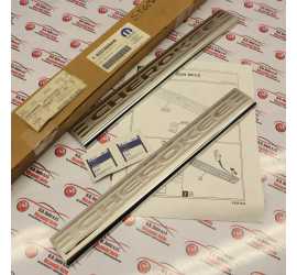 KIT BATTICALCAGNO JEEP...