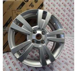 CERCHIO IN LEGA 6JX16 FIAT...