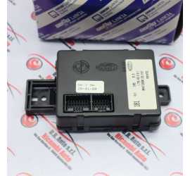 CENTRALINA CONDIZIONATORE...