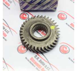 INGRANAGGIO 5' VELOCITA'...