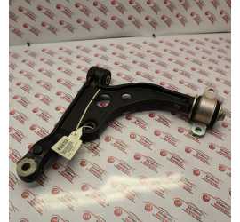 BRACCIO OSCILLANTE DESTRO...