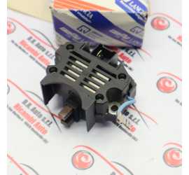 REGOLATORE TENSIONE...