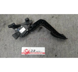 PEDALE ACCELERATORE JEEP...