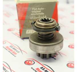 PIGNONE MOTORINO AVVIAMENTO...