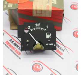 INDICATORE LIVELLO...