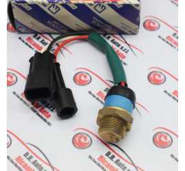 BULBO VENTOLA RADIATORE...