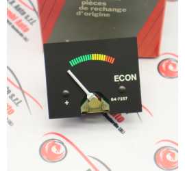 VACUOMETRO QUADRO STRUMENTI...