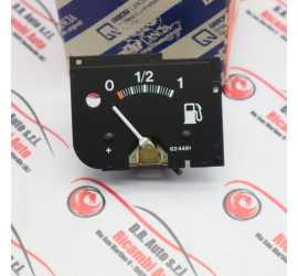 INDICATORE LIVELLO...