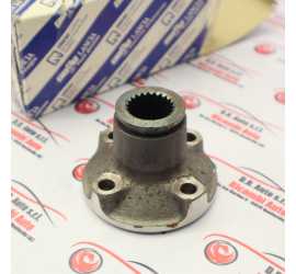 MANICOTTO GIUNTO SEMIASSE...