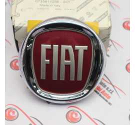 EMBLEMA LOGO DITTA FIAT...