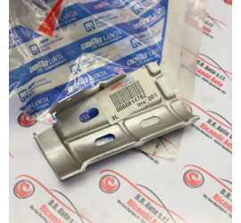 RIPARO CALORE TUBO ACQUA...