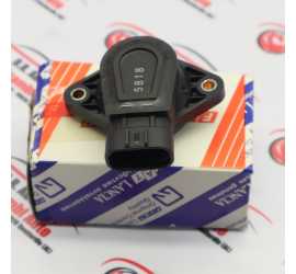 SENSORE CORPO FARFALLATO...