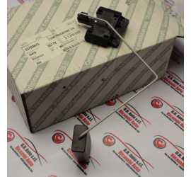 ASTA LIVELLO CARBURANTE...