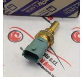 SENSORE TEMPERATURE...