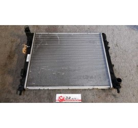 RADIATORE ACQUA FIAT 500...