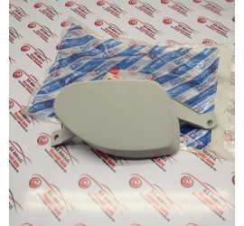 TAPPO SINISTRO PARAURTI...