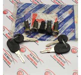 KIT BLOCCHETTI IMPARIGLIO +...