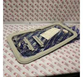 RIVESTIMENTO TETTO APRIBILE...