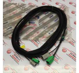 CABLAGGIO RADIO FIAT STILO...
