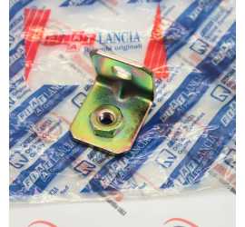 STAFFA TUBAZIONE DI SCARICO...