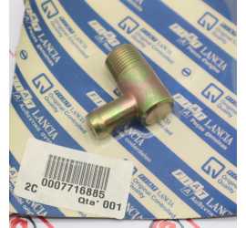 RACCORDO CONDOTTO...