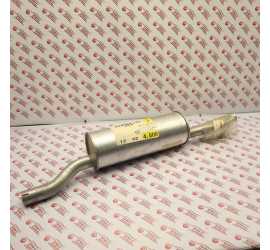 SILENZIATORE SUPPLEMENTARE...