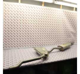 MARMITTA FIAT TEMPRA 89-96...