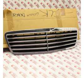 GRIGLIA RADIATORE MERCEDES...