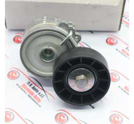 TENDICINGHIA SERVIZI FIAT...