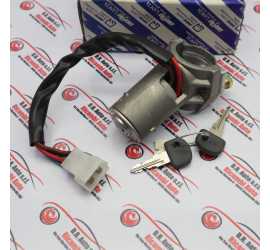 COMMUTATORE ACCENSIONE...