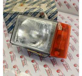 PROIETTORE SX FIAT PANDA...