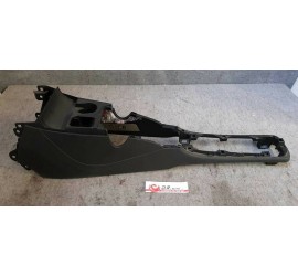 TUNNEL CENTRALE NERO ALFA...