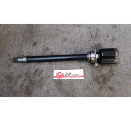 SEMIASSE ANTERIORE DX FIAT...