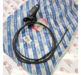 LEVA APERTURA BAULE FIAT...