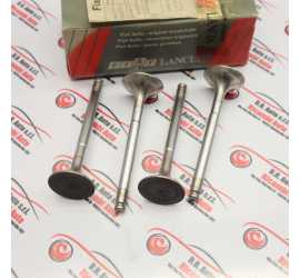 KIT 4 VALVOLE SCARICO FIAT...