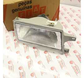 PROIETTORE DX FIAT FIORINO...