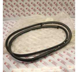 GUARNIZIONE PORTA POST. DX...