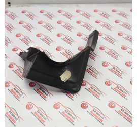 LAMIERA SCARICO BAULE FORD...